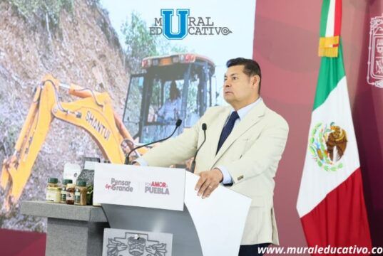 Gobierno Estatal Garantiza Protección Y Atención A Las Familias Ante Temporada De Lluvias