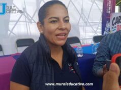 No se detectó ninguna perforación para extraer agua en San Andrés Cholula por parte del Gobierno Estatal: Lupita Cuautle