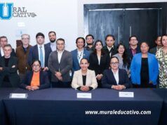 Estrecha Lupita Cuautle alianzas para acercar la ciencia y la innovación a la ciudadanía