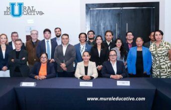 Estrecha Lupita Cuautle alianzas para acercar la ciencia y la innovación a la ciudadanía