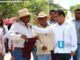Refuerza diputado Pável Gaspar trabajo coordinado para acercar oportunidades y bienestar a la Mixteca poblana