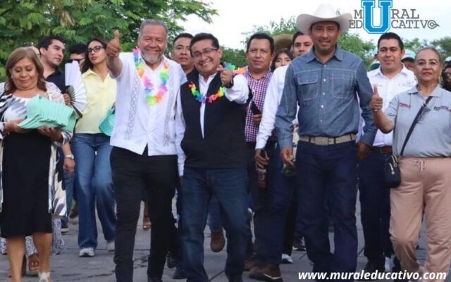 mixteca pavel