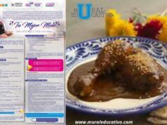 Tradición, sabor y premios: Ayuntamiento de San Andrés Cholula invita a participar en el concurso “Tu Mejor Mole”