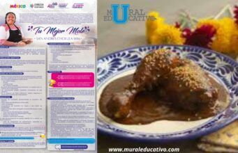 Tradición, sabor y premios: Ayuntamiento de San Andrés Cholula invita a participar en el concurso “Tu Mejor Mole”