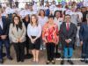 Gobierno Estatal cumple compromiso y entrega nuevas unidades a transportistas; impulsa movilidad segura