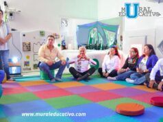 Impulsa SEP Puebla Aula de Estimulación Multisensorial y acciones contra el acoso escolar