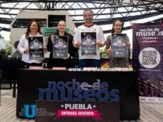Con Parque Sendela, gobierno de Pepe Chedraui celebrará Noche de Museos