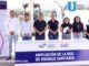 Inicia Lupita Cuautle ampliación de infraestructura hidráulica en San Antonio Cacalotepec
