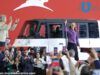 Gobierno Federal Presenta Olinia; Talento Poblano Clave En Primera Fase Del Vehículo