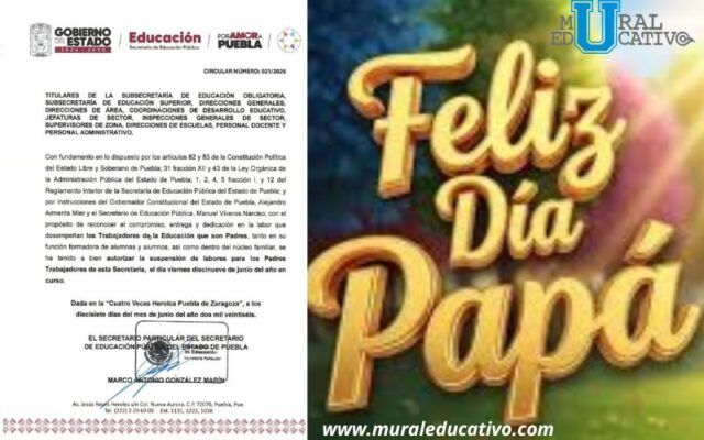 papá