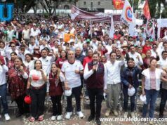 Puebla Respalda Con Firmeza A La Presidenta Claudia Sheinbaum A Dos Años Del Triunfo