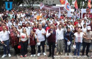 Puebla Respalda Con Firmeza A La Presidenta Claudia Sheinbaum A Dos Años Del Triunfo