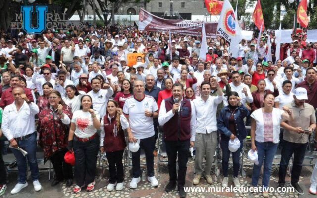 presidenta