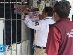 Con Operativo Contra La Venta Irregular De Alcohol, Gobierno De Pepe Chedraui Mantiene El Orden Al Sur De La Ciudad