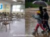 Suspende SEP clases presenciales en sierras Norte y Nororiental por lluvias