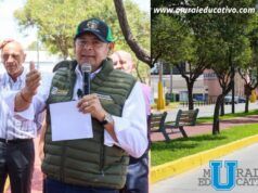 Con Maquinaria Propia Y Respaldo Federal, Gobierno Estatal Transforma Vialidades En Puebla