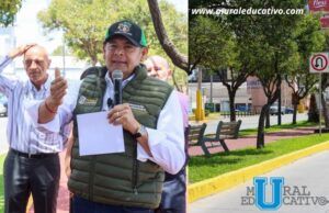 Con Maquinaria Propia Y Respaldo Federal, Gobierno Estatal Transforma Vialidades En Puebla