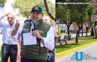 Con Maquinaria Propia Y Respaldo Federal, Gobierno Estatal Transforma Vialidades En Puebla