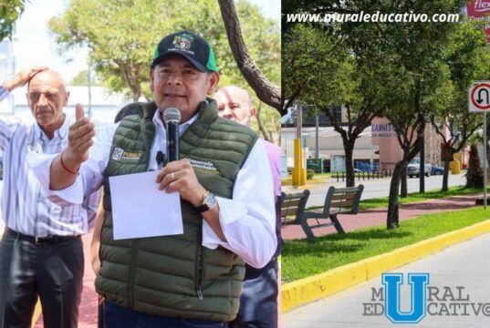 Con Maquinaria Propia Y Respaldo Federal, Gobierno Estatal Transforma Vialidades En Puebla