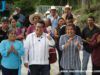 Destaca diputado Pável Gaspar acciones de obra comunitaria para detonar el desarrollo de la mixteca y preservación del patrimonio cultural