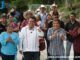 Destaca diputado Pável Gaspar acciones de obra comunitaria para detonar el desarrollo de la mixteca y preservación del patrimonio cultural