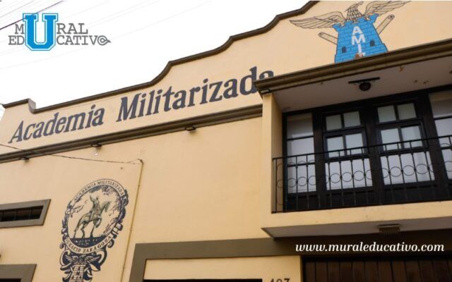 SEP va por clausura de la Academia Militarizada “Ignacio Zaragoza” en Puebla