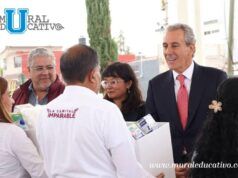 Encabeza Pepe Chedraui Jornada Integral Imparable para acercar servicios y apoyos a las familias poblanas