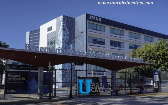 BUAP