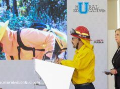 Gobierno Estatal reduce 55% la superficie afectada por incendios forestales