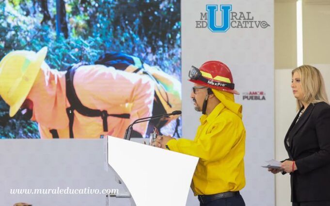 Bomberos
