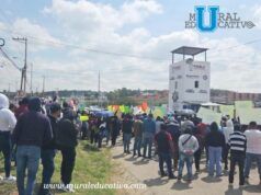 Denuncian familiares de internos del CERESO San Miguel, cobros y extorsiones.