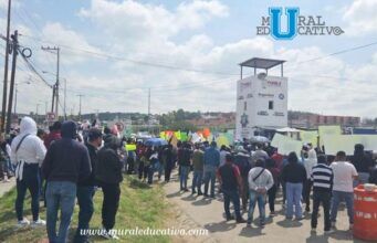Denuncian familiares de internos del CERESO San Miguel, cobros y extorsiones.