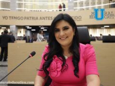 PRI busca revivir bloque opositor; Delfina Pozos invita a PAN y MC a unirse contra Morena en 2027