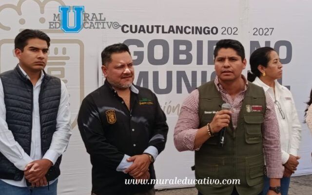 Cuautlancingo Barrio