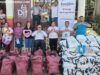 SEDIF Impulsa Inclusión Y Sana Alimentación Para Familias En Todo El Estado