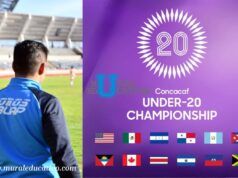 BUAP jugará en las grandes ligas; recibirá el Campeonato Sub-20 de la Concacaf