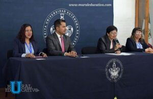 Realiza BUAP Primer Encuentro Nacional de Docentes en las Ciencias Experimentales del Nivel Medio Superior