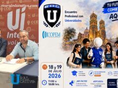 Universidades Ofrecerán Más De 5 Mil Becas Y Descuentos Este 18 Y 19 De Julio, En El Zócalo De Puebla