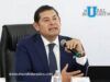 Ningún joven debe quedarse sin estudiar”: Armenta pide a la BUAP y universidades privadas abrir más espacios