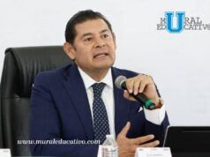 Ningún joven debe quedarse sin estudiar”: Armenta pide a la BUAP y universidades privadas abrir más espacios