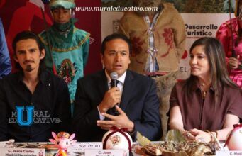 Espera Chignahuapan más de 80 mil visitantes por fiestas de Santiago Apóstol