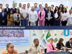 Presenta la ASPEC iniciativa para fortalecer la protección de periodistas ante la Fiscalía General del Estado