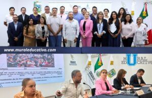 Presenta la ASPEC iniciativa para fortalecer la protección de periodistas ante la Fiscalía General del Estado