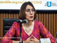 IEE Redibuja El Mapa Electoral De Puebla; Crean 138 Nuevas Secciones Rumbo A Los Próximos Comicios