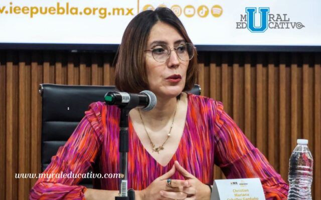 IEE Redibuja El Mapa Electoral De Puebla; Crean 138 Nuevas Secciones Rumbo A Los Próximos Comicios
