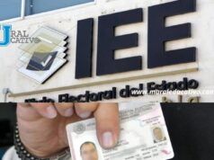 El Instituto Electoral del Estado (IEE) de Puebla presento la nueva disertación en la entidad.