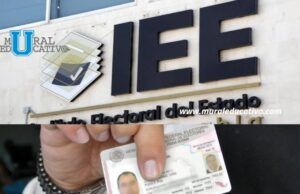 El Instituto Electoral del Estado (IEE) de Puebla presento la nueva disertación en la entidad.