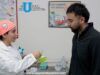 Promueve IMSS Puebla el autocuidado de la salud para prevenir enfermedades y mejorar la calidad de vida