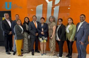 Universidad Interamericana, sede del Curso-Taller para Evaluadores de Planes y Programas de Estudio del Área de la Salud