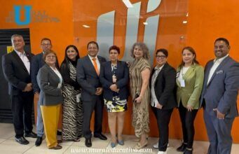 Universidad Interamericana, sede del Curso-Taller para Evaluadores de Planes y Programas de Estudio del Área de la Salud